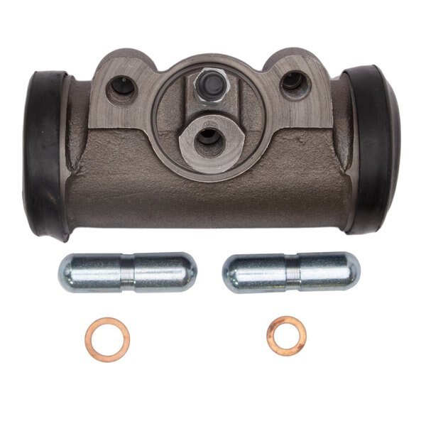 Brake Wheel Cylinder, Dynamic Friction Co, Mfr#: 375-37043